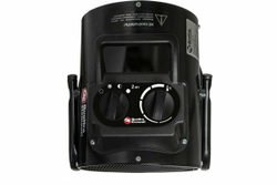 Электрический нагреватель воздуха QUATTRO ELEMENTI QE-2000 ETS (2кВт, 260 м.куб/ч, 220 В, режим вентиляции) 796-689