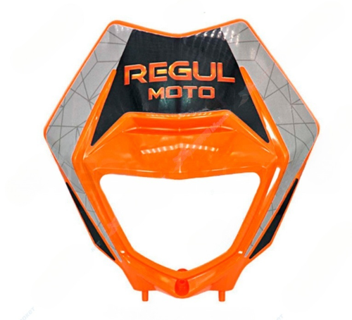 Облицовка фары питбайк Seven pro