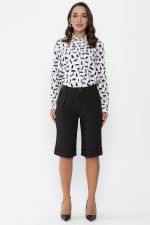 Шорты Маэстро (черные) Ш14095-24М LT Collection