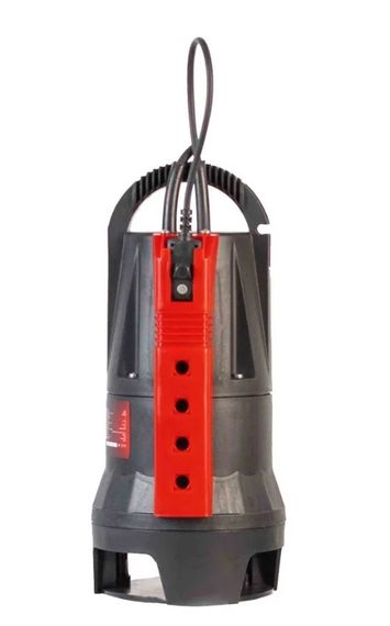 Насос дренажный Verton AQUA DP900/35PI 37552