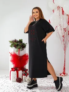 Платье УК-0176-3 Fabrika