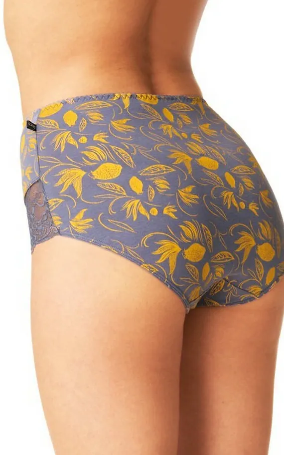 LPF 910 Трусы слипы 2 шт. в упаковке