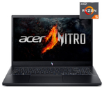 Ноутбук Acer Nitro V 15 ANV15-41 15.6" / 16 Гб / SSD 512 Гб / Без ОС / NH.QSGER.001