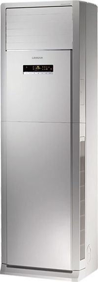 Колонный блок VRF системы Lessar LSM-AH140SUA2