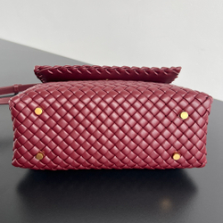 Bottega Veneta Patti Top Handle Bag