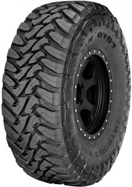 Toyo Open Country M/T 33/12.5 R18 118P