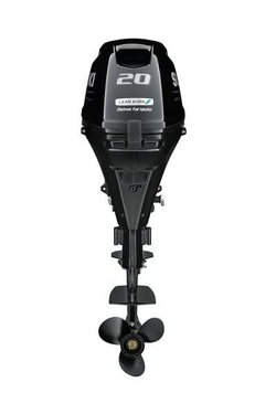 4х-тактный лодочный мотор SUZUKI DF20AES