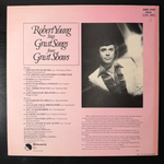 Robert Young ‎– Robert Young Sings Great Songs From Great Shows (Англия 1976г.)