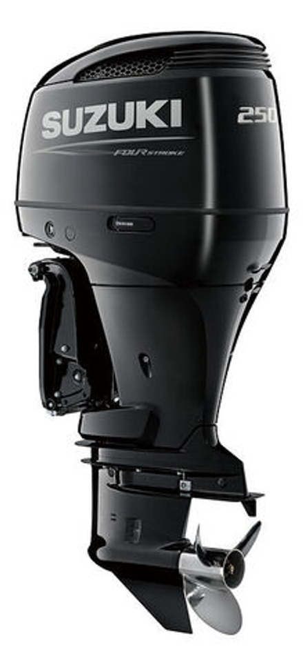 Лодочный мотор Suzuki DF250TX
