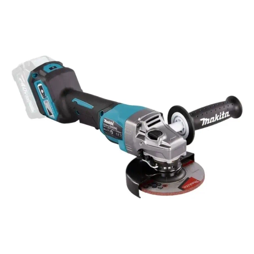 Угловая шлифовальная машина с диском 125 мм XGT® Makita GA029GZ