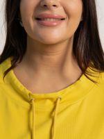 Блуза Мартина (желтая) Б15535-20М LT Collection