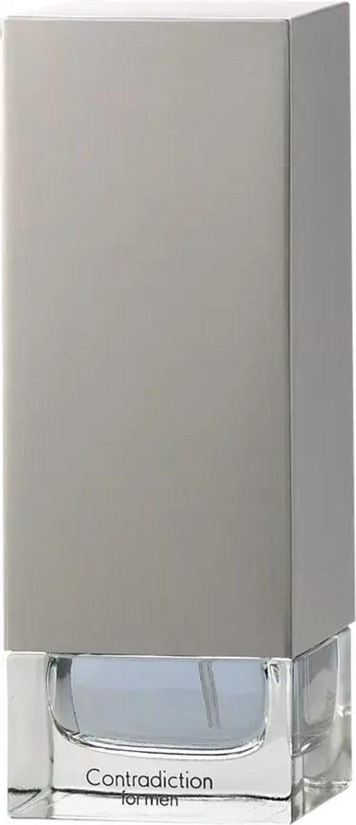 CK CONTRADICTION MAN EDT 100 ML