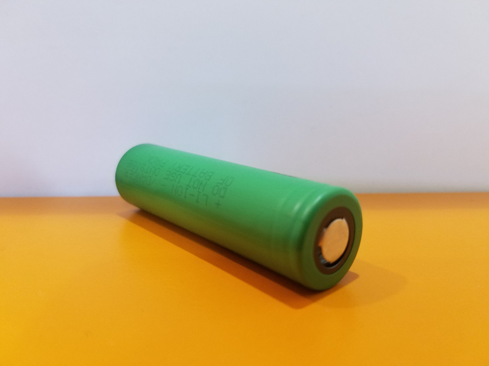 Аккумулятор SONY VTC5A 2600 mAh 35A