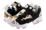 Кроссовки Phantaci X Deal X Reebok Instapump Fury "Magic Show"