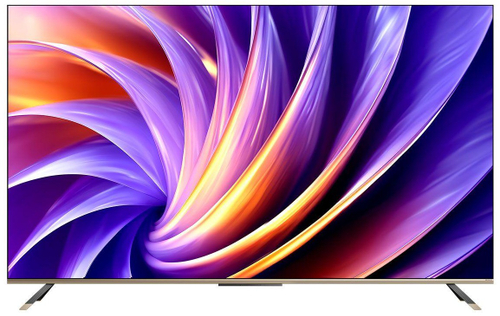 Телевизор DREAME Vivid 43Q100 109 см черный