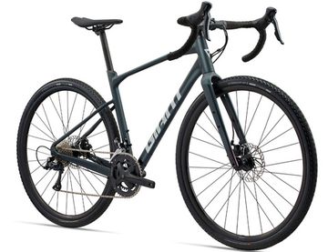 Велосипед Giant Revolt 2 - 2025 (Grevel)