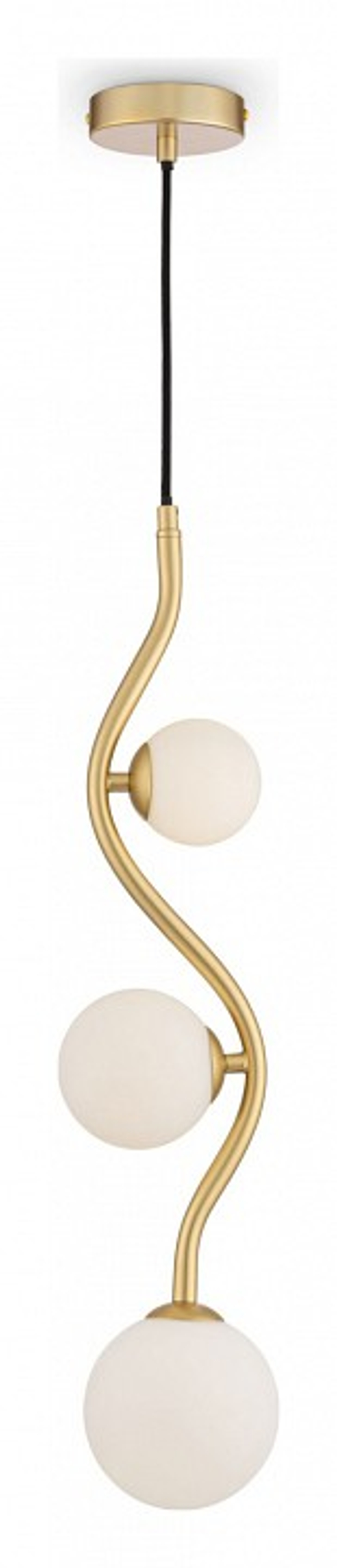 Подвесной светильник Maytoni Uva MOD059PL-03G