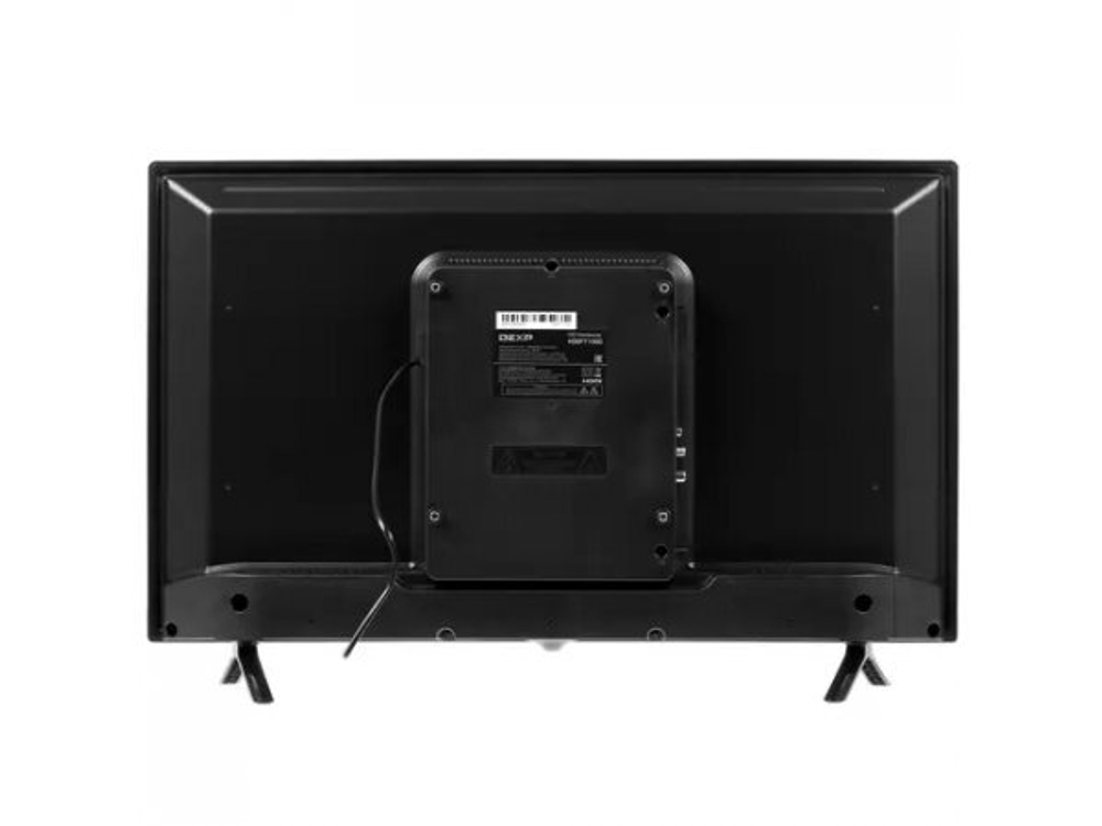 LED телевизор HD-Ready DEXP H32F7100C