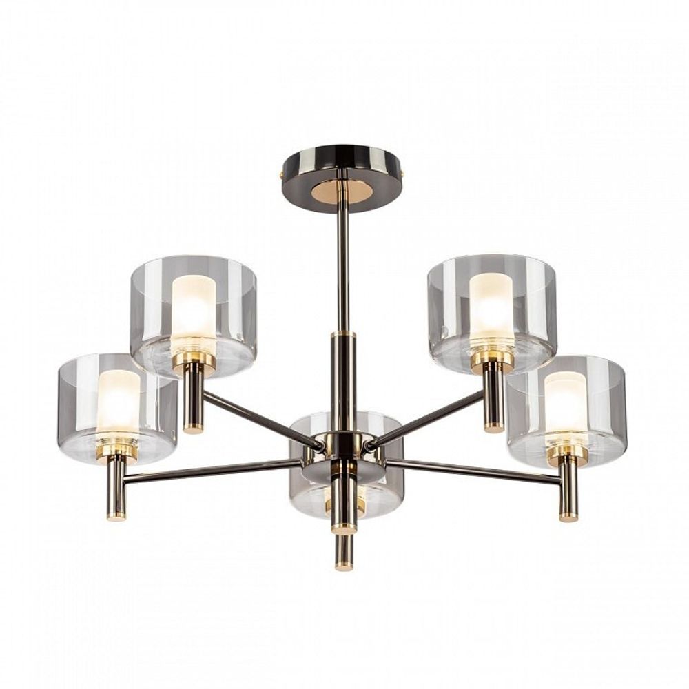 Люстра на штанге Citilux ELAN CL241151