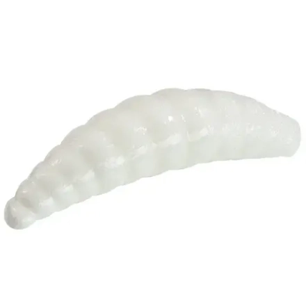 Приманка Cool Place Maggot Floating stretch 4см, сыр, белый