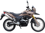RC 300 GY8 RANGER ЭНДУРО