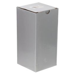 GAEM Подсвечник для 3-х свечей, L24 W7,5 H22 см