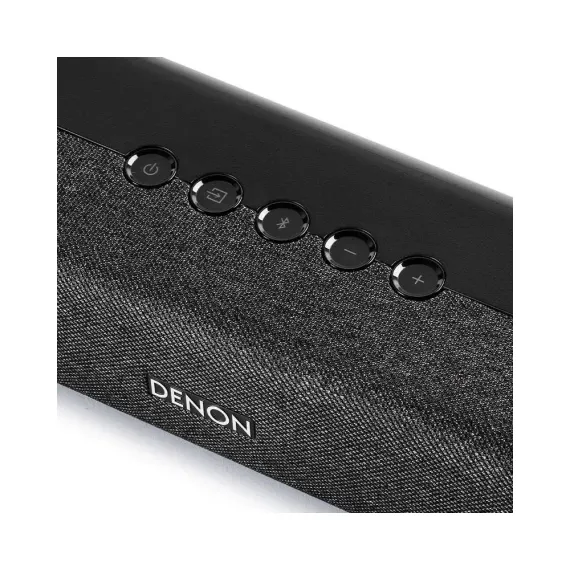 Denon DHT-S416 Black