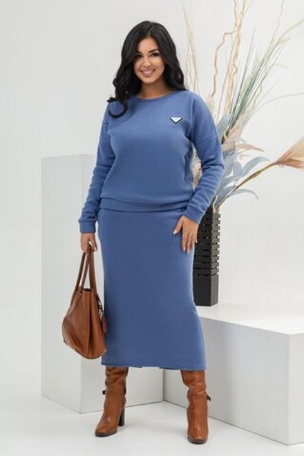 Костюм УК-7397-1/3 Fabrika