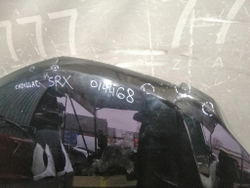 Капот Cadillac SRX 2 09-16 Б/У Оригинал 20857909