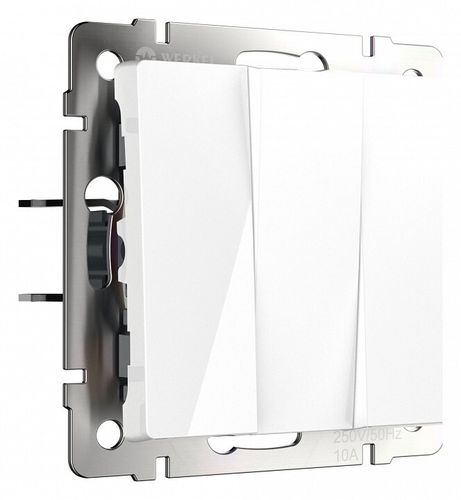 Клавиши для выключателя Werkel W1130001