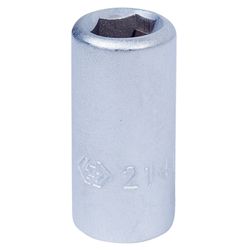 KING TONY (2141) Держатель вставок (бит) 1/4"&gt;1/4"