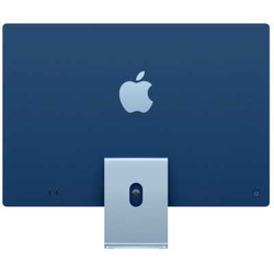 Моноблок Apple iMac 2023 MQRQ3ZP/A