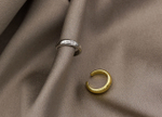 Кафф Classic gold