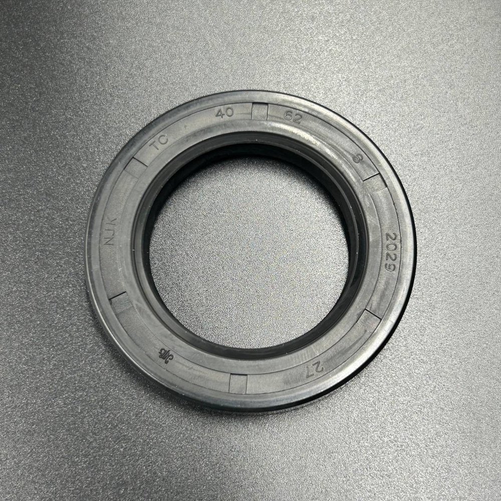 Сальник 40X62х8 ATV (ZIBO)