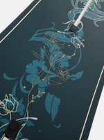 Сноуборд Burton Counterbalance Camber