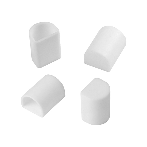 Заглушка для профиля GAL-7-22-E-IP20  20 шт в уп.