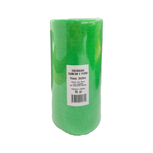 3D Отрывная фибра в рулоне 200gsm, 30*30см.