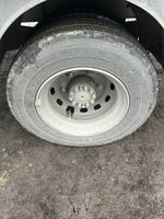 GAZ Valdai 8 Изотермический/рефрижератор с гидробортом 3010FA (Дизельный, 2,5 л, 150 л.с. МТ)