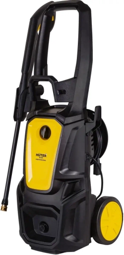 Мойка высокого давления Huter W200i Professional