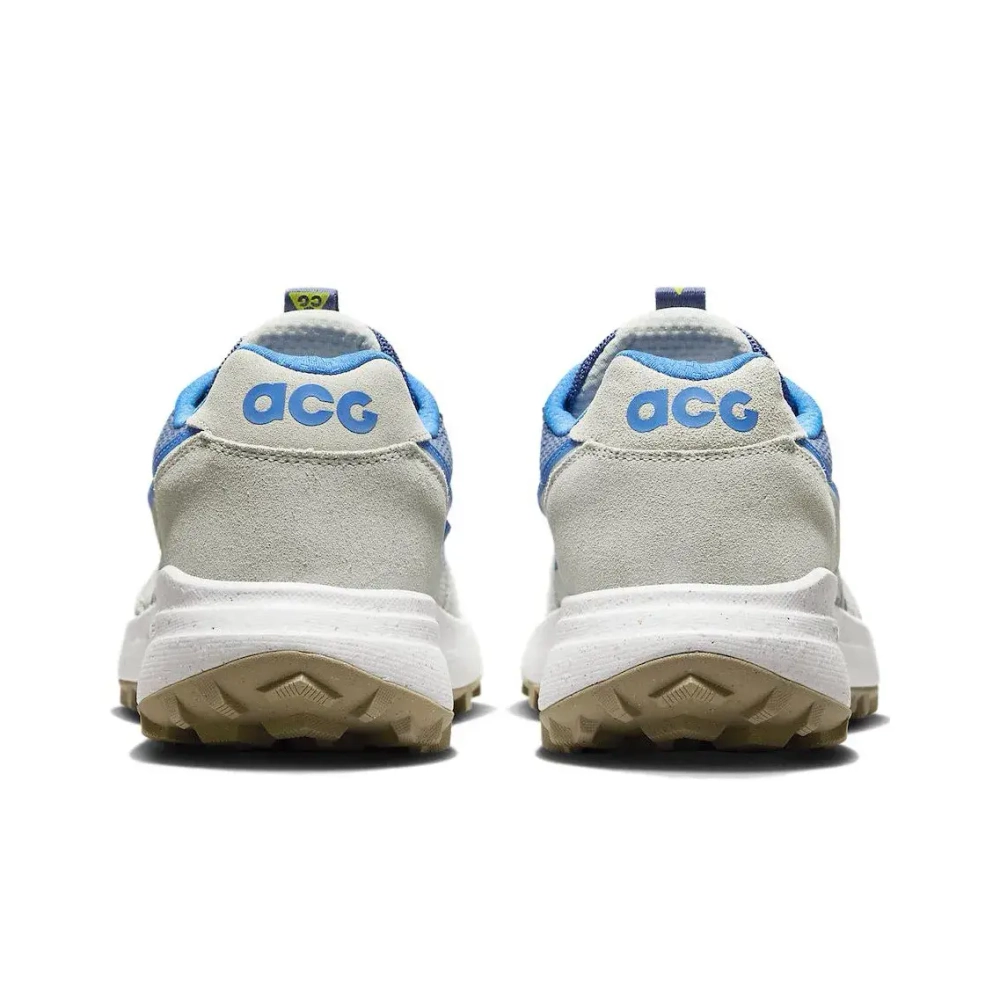 Кроссовки Nike ACG Lowcate 'Light Bone Photo Blue' DM8019-005