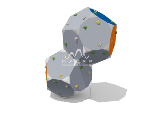 Пространственная конструкция 35102