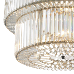 Люстра Chandelier Infinity Double арт.111000