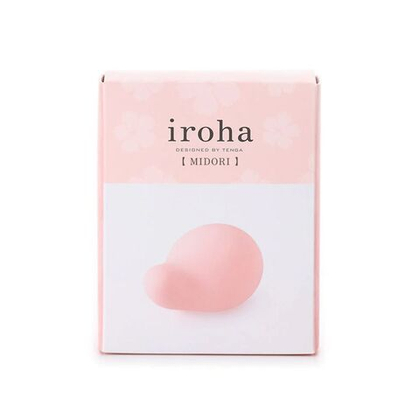 Вибратор Iroha Midori Nadeshiko