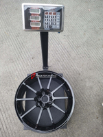 КОВАНЫЕ ДИСКИ ДЛЯ LAMBORGHINI HURACAN EVO 2021 ЛАМБОРГИНИ