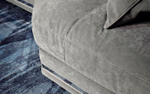 Купить диван премиум Остерманн фабрика Andrea в наличии и под заказ в магазине Союз Мебель Севастополь