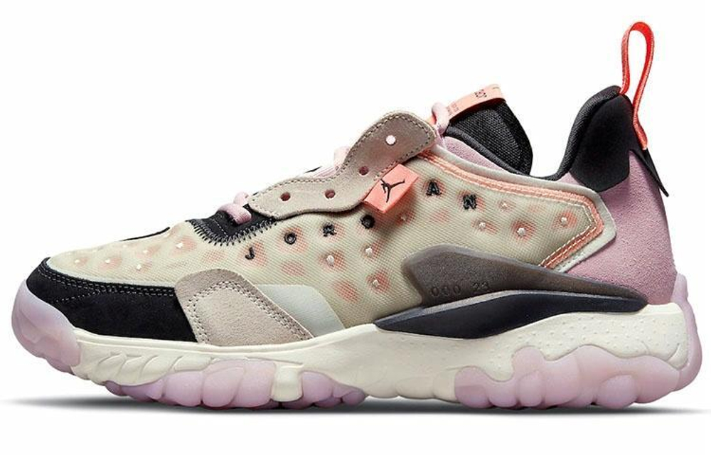 Кроссовки Jordan Delta 2 (Женская размерная сетка)