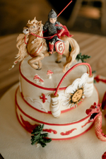 Богатырский праздник