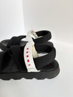 Текстильные сандалии Marni, 36
