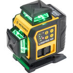 Лазерный уровень INSTRUMAX LINEPRO 4D Expert SET