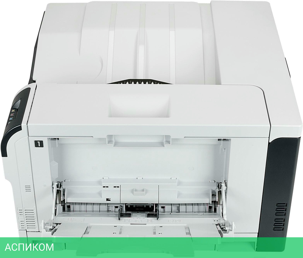 Принтер HP Color LaserJet Professional CP5225dn (CE712A)